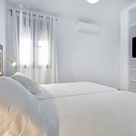 Tejon Y Marin, Nuevo Apartamento En Casco Antigueo Кордова Екстер'єр фото