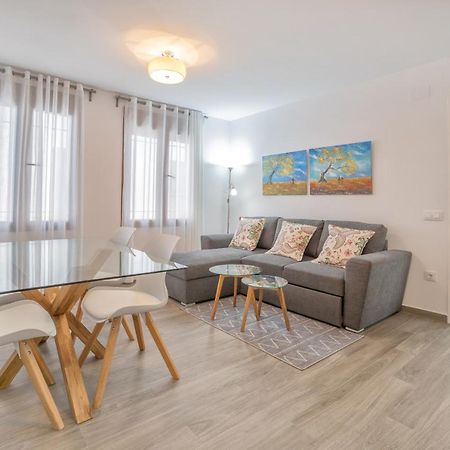Tejon Y Marin, Nuevo Apartamento En Casco Antigueo Кордова Екстер'єр фото