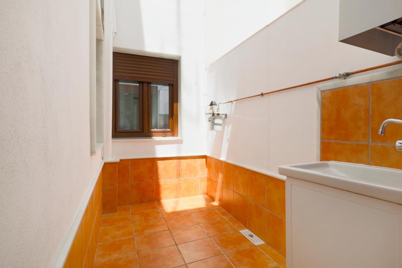 Tejon Y Marin, Nuevo Apartamento En Casco Antigueo Кордова Екстер'єр фото