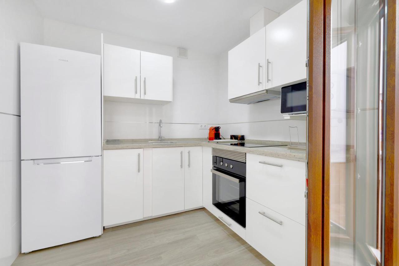Tejon Y Marin, Nuevo Apartamento En Casco Antigueo Кордова Екстер'єр фото