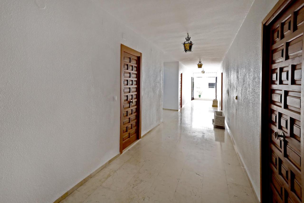 Tejon Y Marin, Nuevo Apartamento En Casco Antigueo Кордова Екстер'єр фото