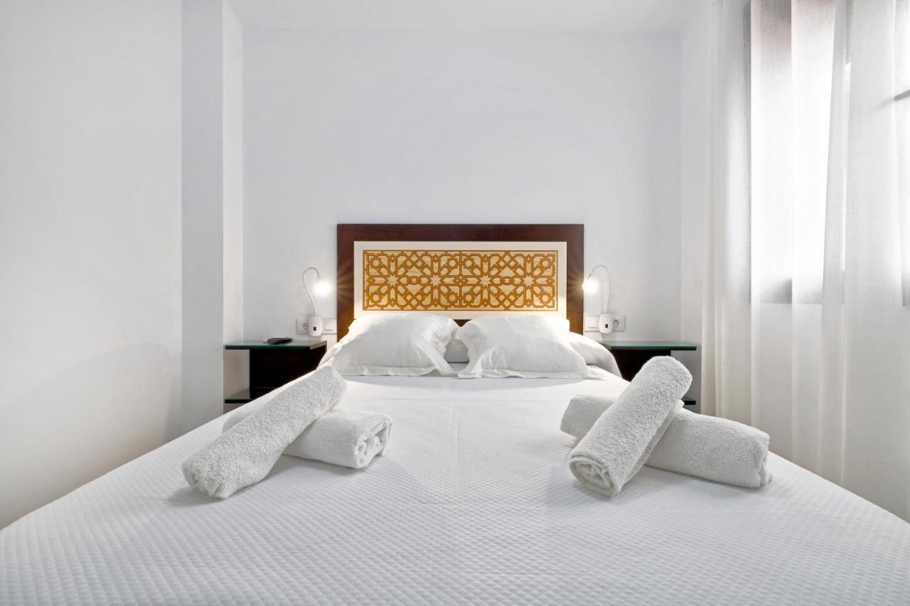Tejon Y Marin, Nuevo Apartamento En Casco Antigueo Кордова Екстер'єр фото